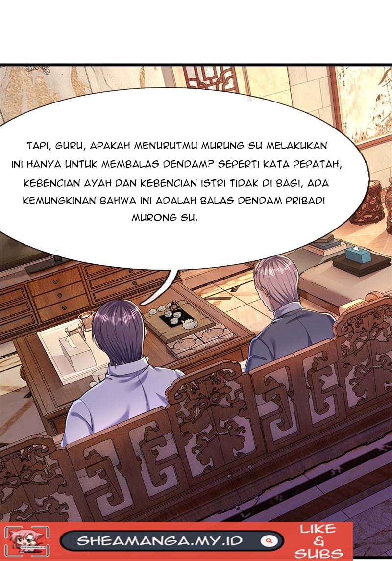 Medical Martial Arts Chapter 115 - halaman 23