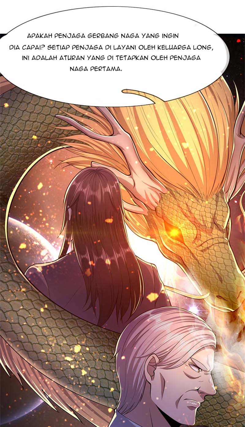 Medical Martial Arts Chapter 115 - halaman 26