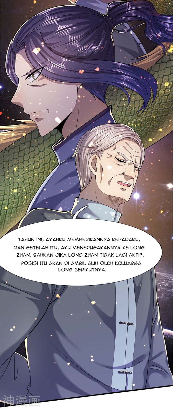 Medical Martial Arts Chapter 115 - halaman 27