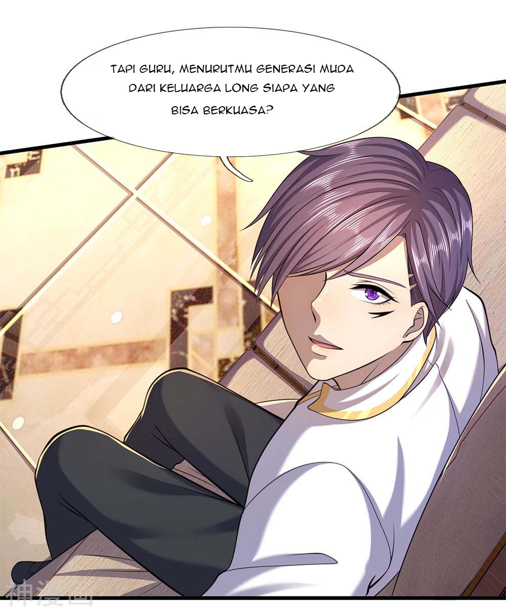 Medical Martial Arts Chapter 116 - halaman 2