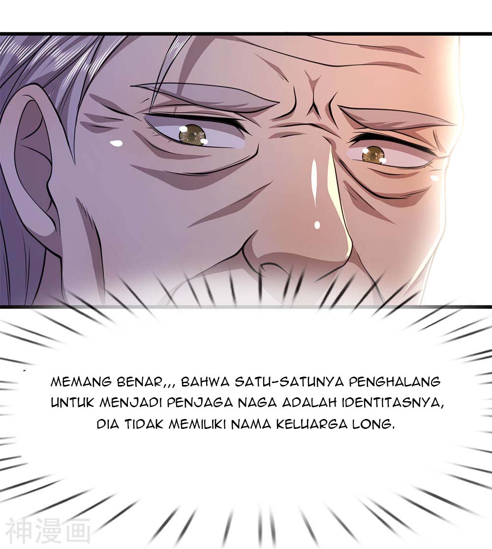 Medical Martial Arts Chapter 116 - halaman 6
