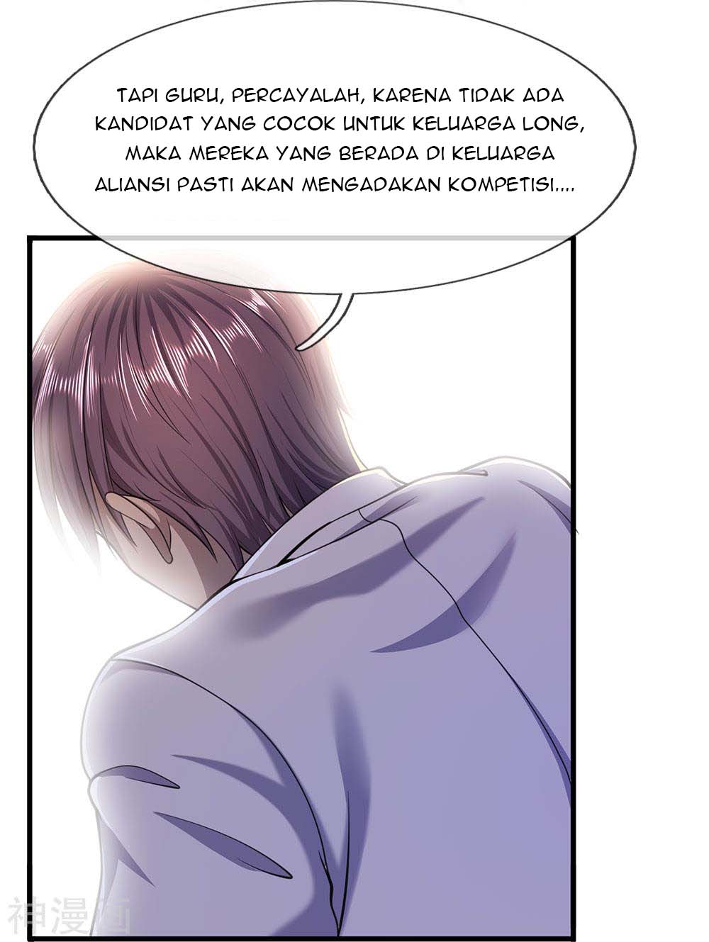 Medical Martial Arts Chapter 116 - halaman 7