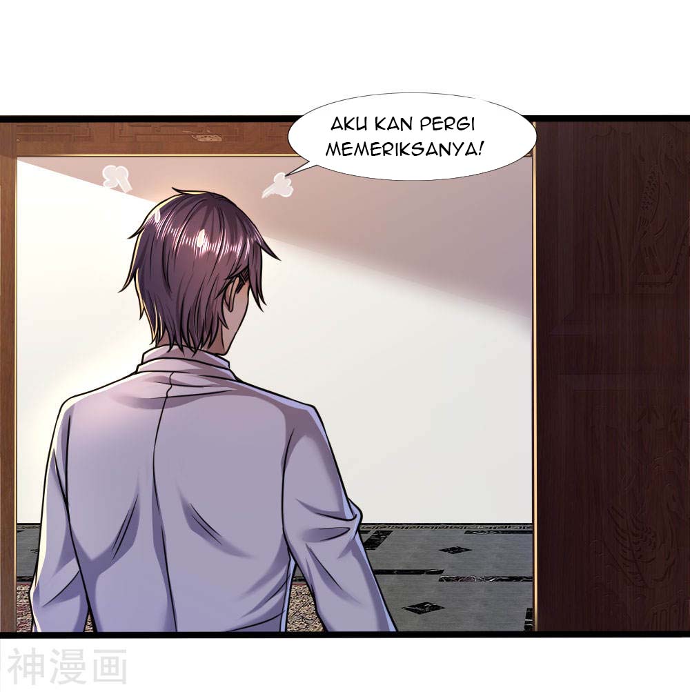 Medical Martial Arts Chapter 117 - halaman 11