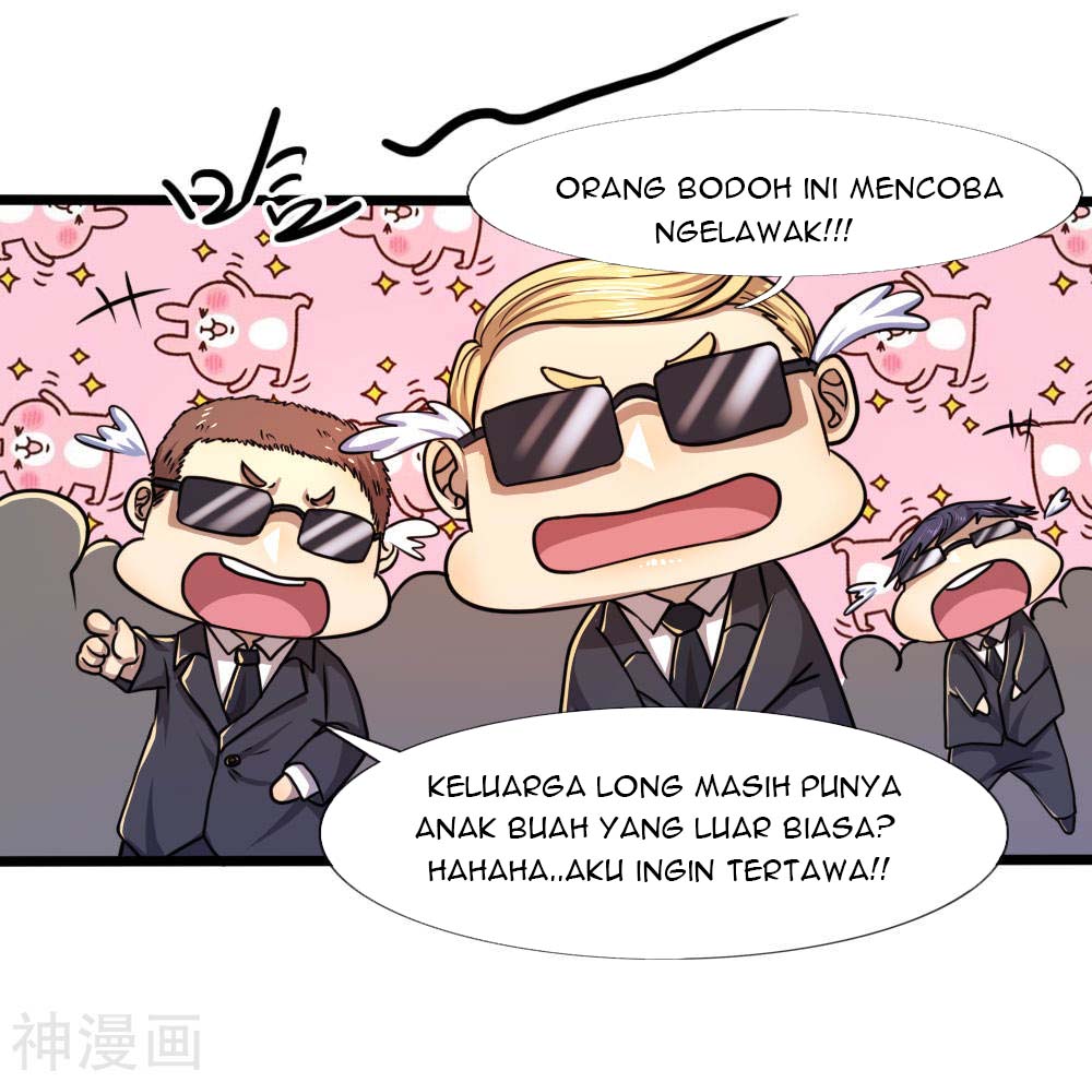 Medical Martial Arts Chapter 117 - halaman 17