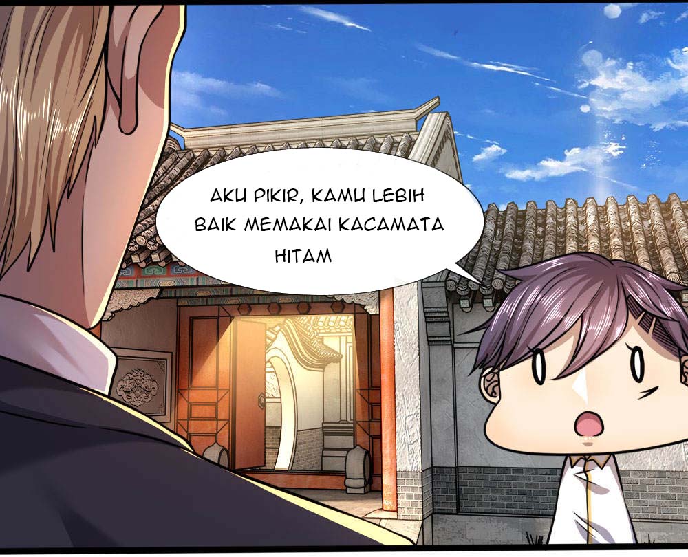 Medical Martial Arts Chapter 117 - halaman 22
