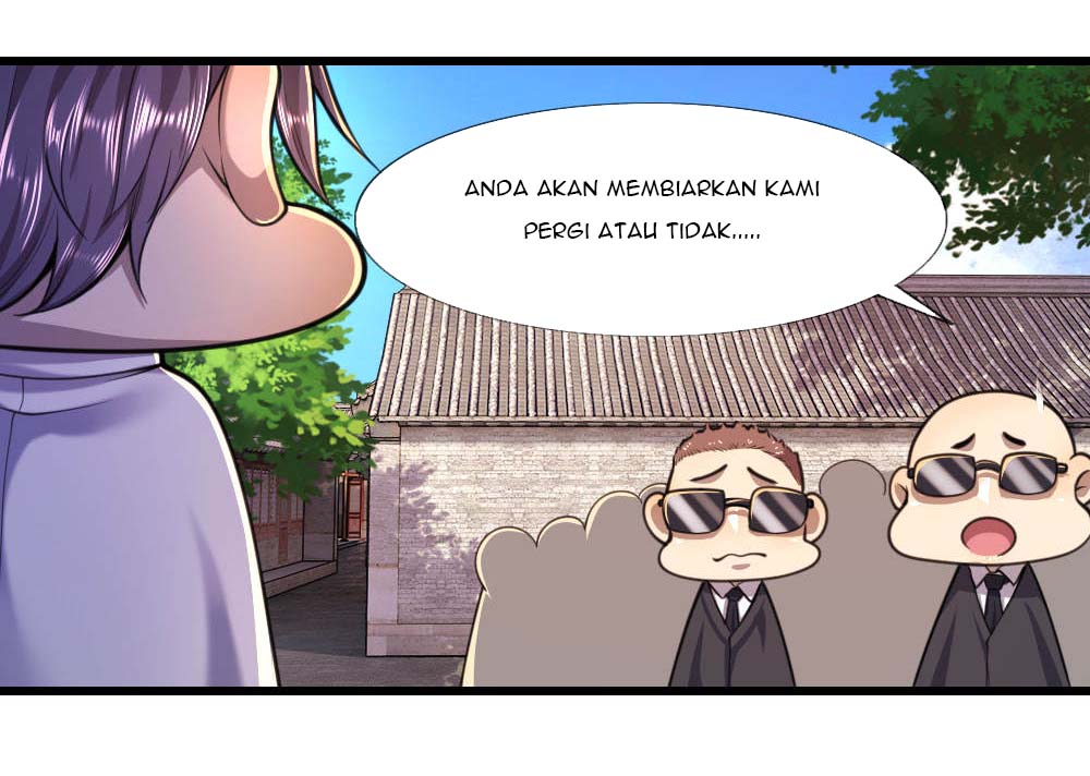 Medical Martial Arts Chapter 118 - halaman 13
