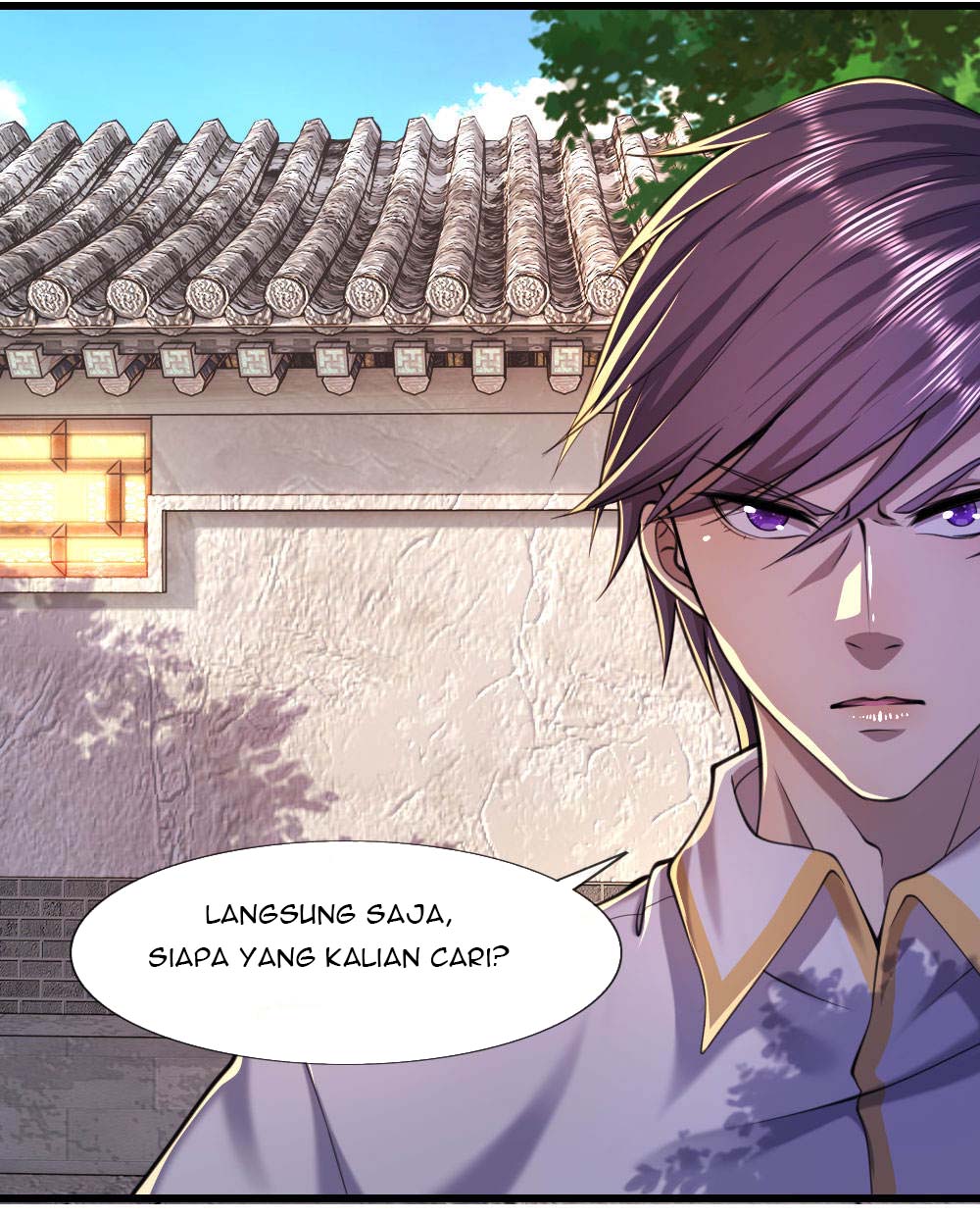Medical Martial Arts Chapter 118 - halaman 14