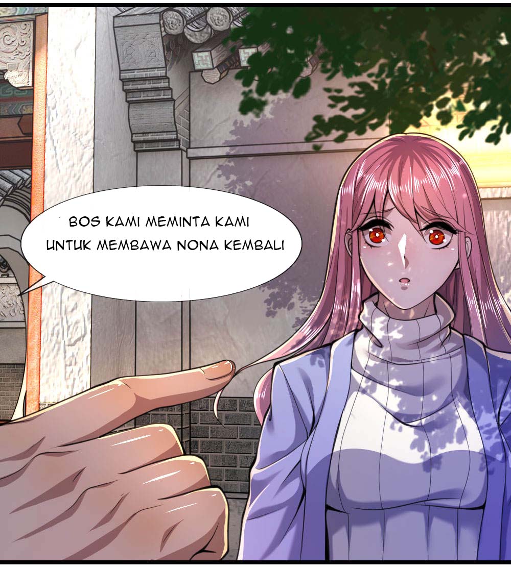 Medical Martial Arts Chapter 118 - halaman 15