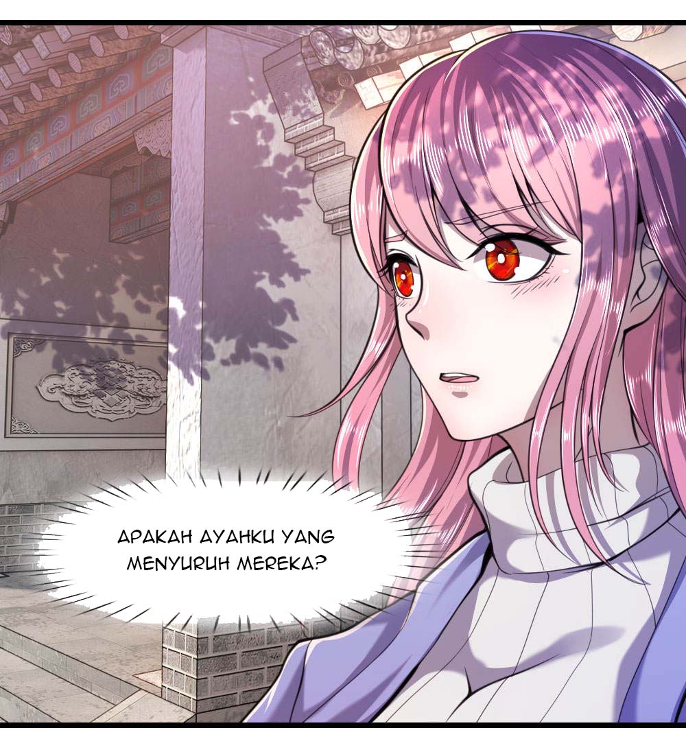 Medical Martial Arts Chapter 118 - halaman 16