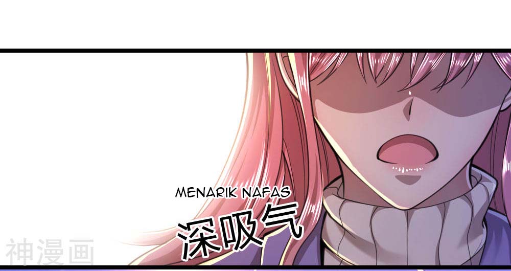 Medical Martial Arts Chapter 118 - halaman 17