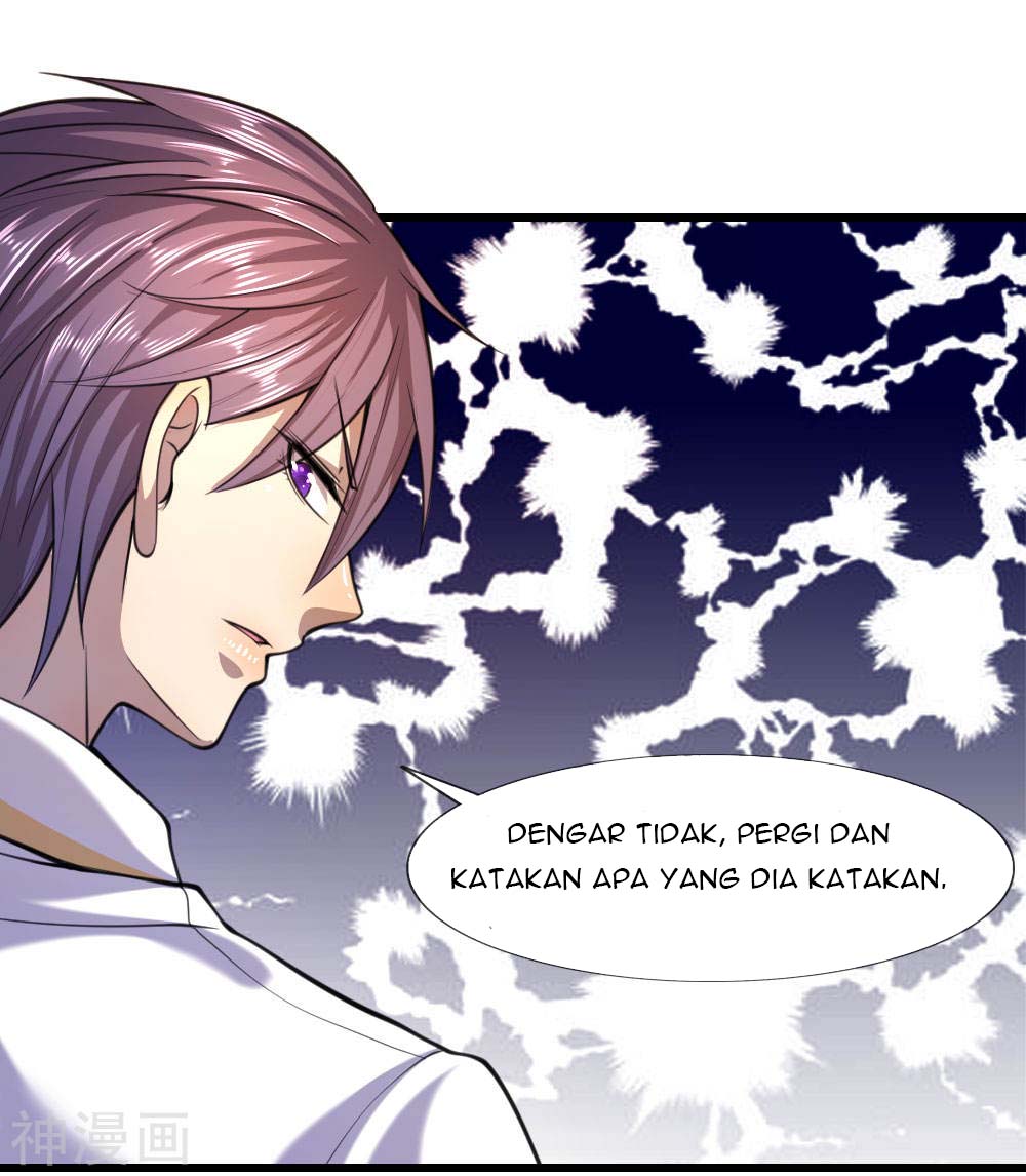 Medical Martial Arts Chapter 118 - halaman 19