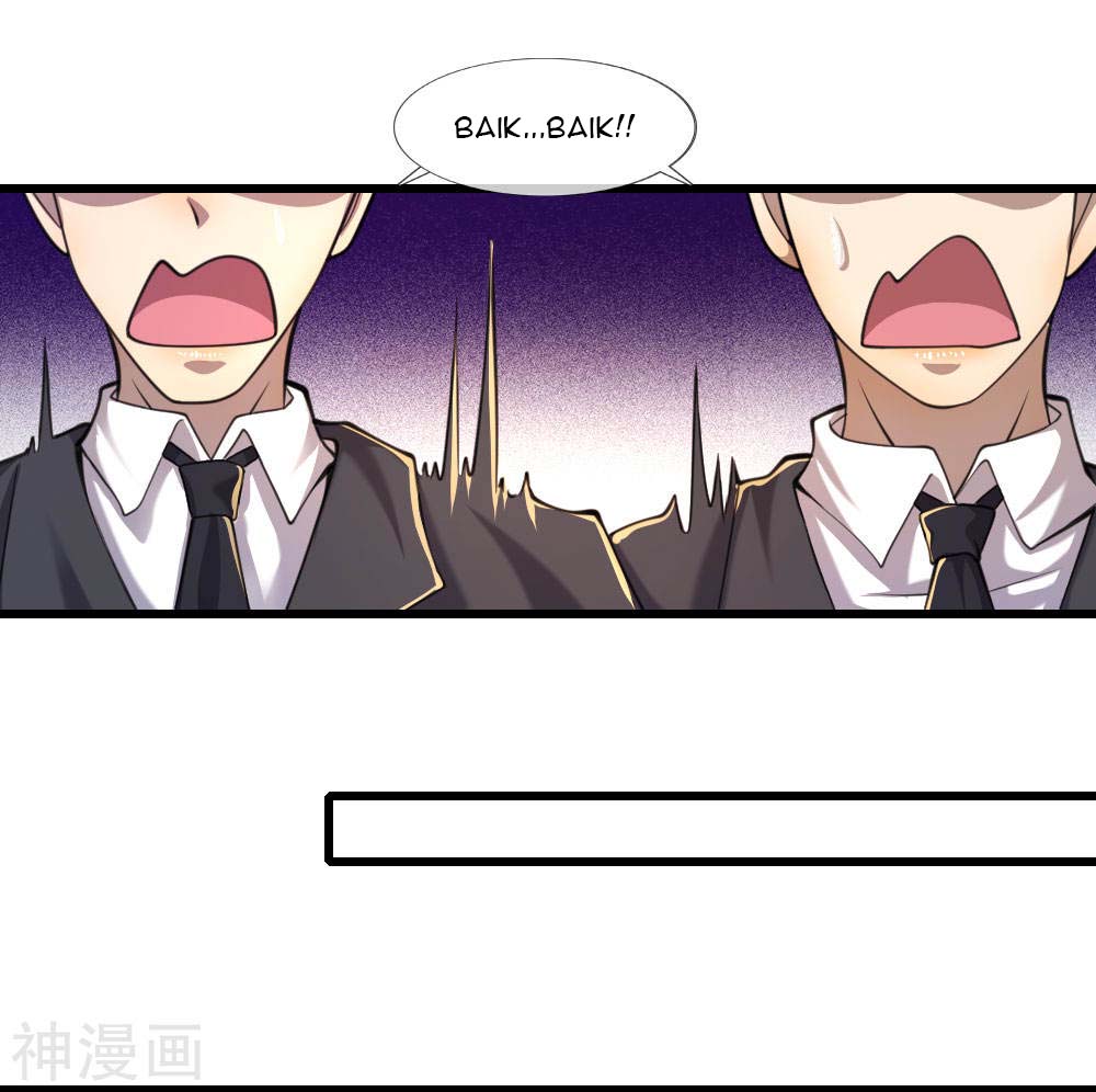 Medical Martial Arts Chapter 118 - halaman 20