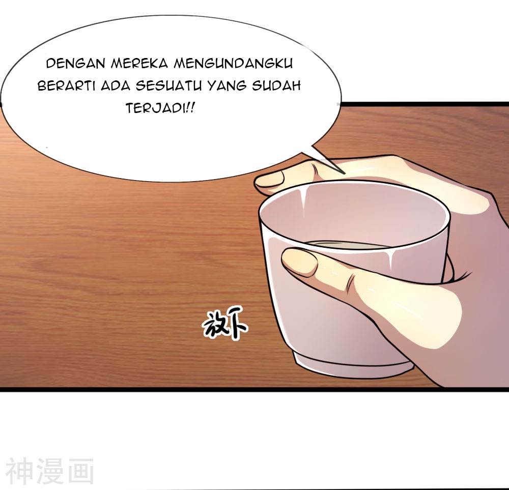 Medical Martial Arts Chapter 119 - halaman 11