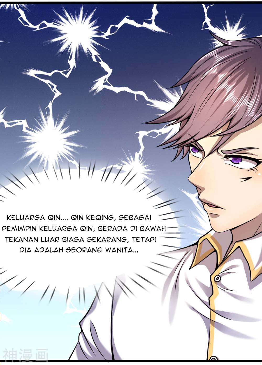 Medical Martial Arts Chapter 119 - halaman 14