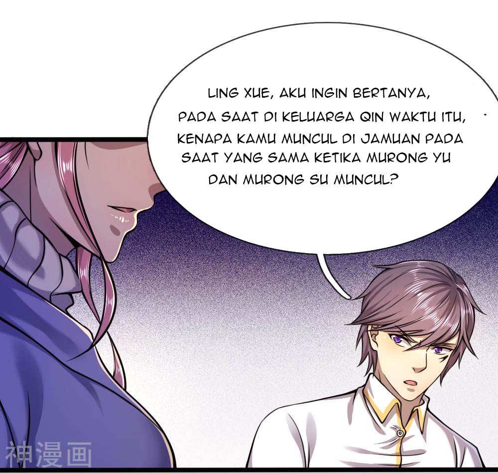 Medical Martial Arts Chapter 119 - halaman 23