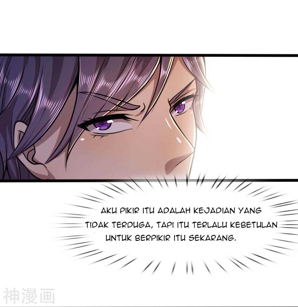Medical Martial Arts Chapter 119 - halaman 24