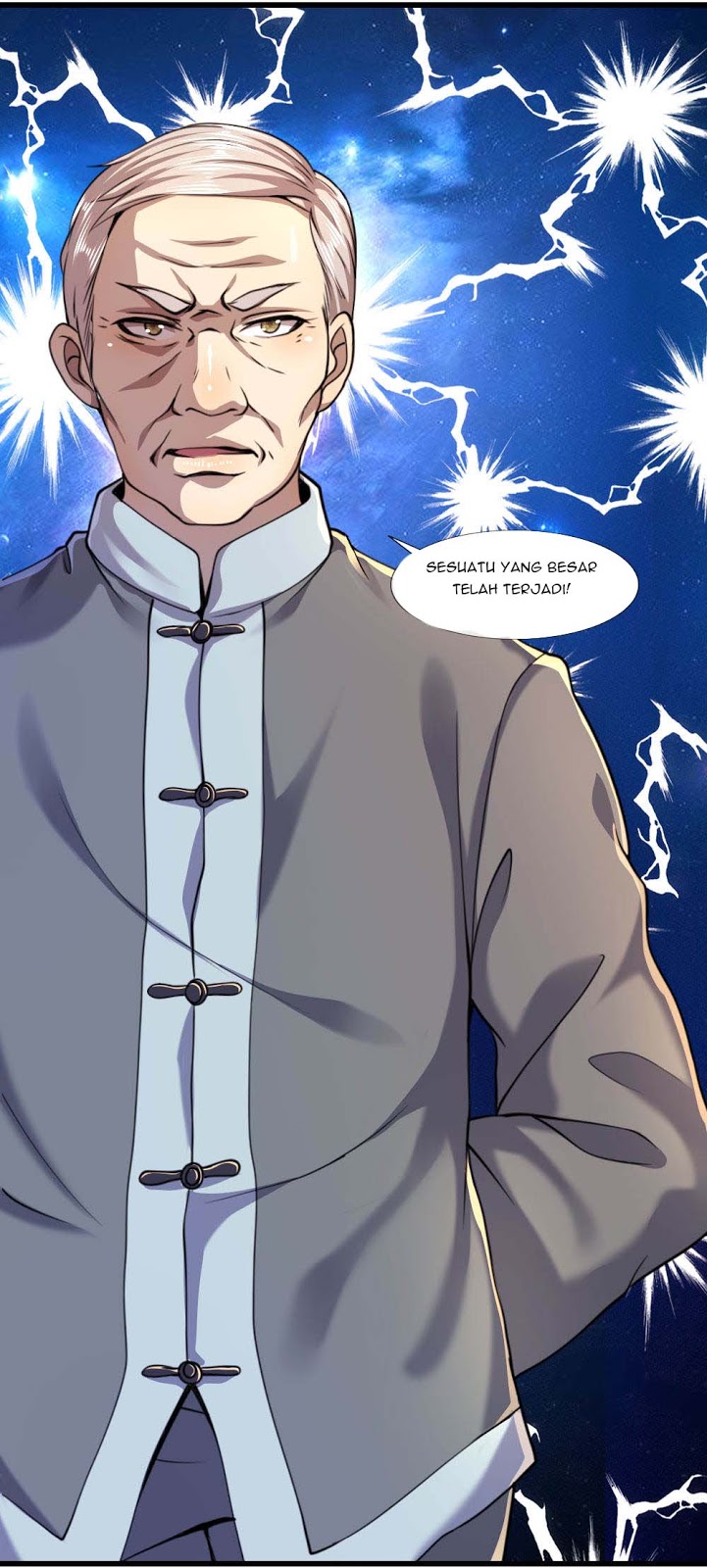Medical Martial Arts Chapter 119 - halaman 5