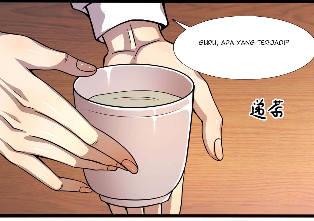 Medical Martial Arts Chapter 119 - halaman 9