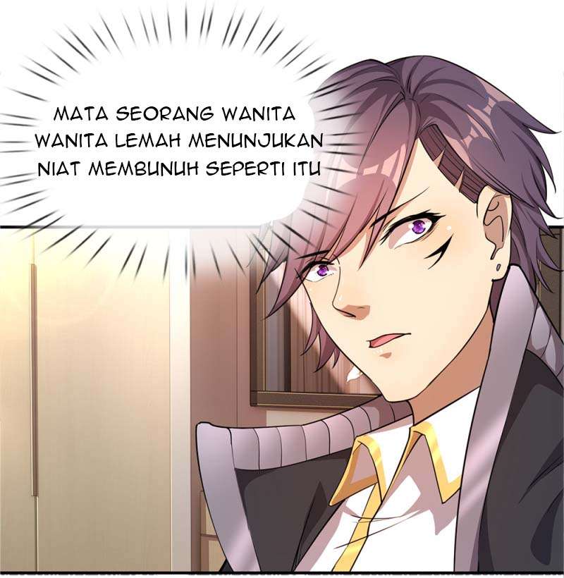 Medical Martial Arts Chapter 12 - halaman 10