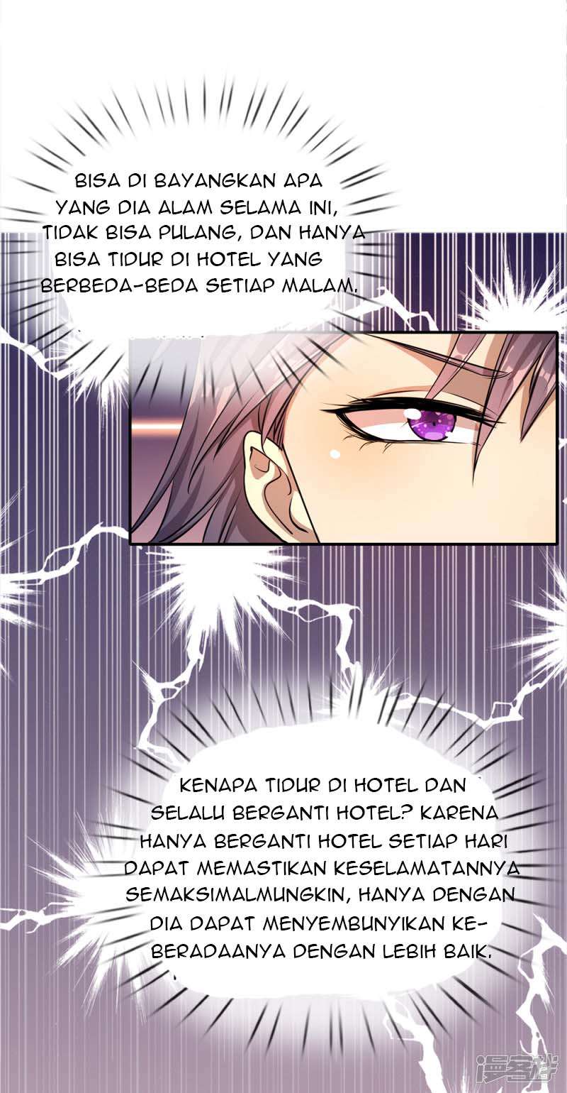 Medical Martial Arts Chapter 12 - halaman 11