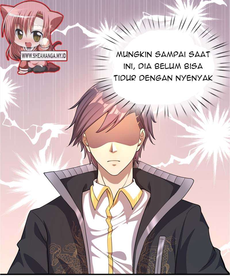 Medical Martial Arts Chapter 12 - halaman 12
