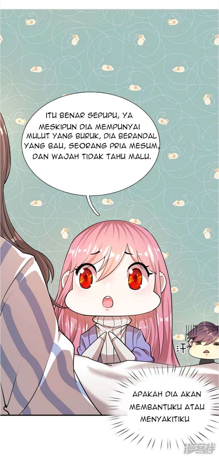 Medical Martial Arts Chapter 12 - halaman 14