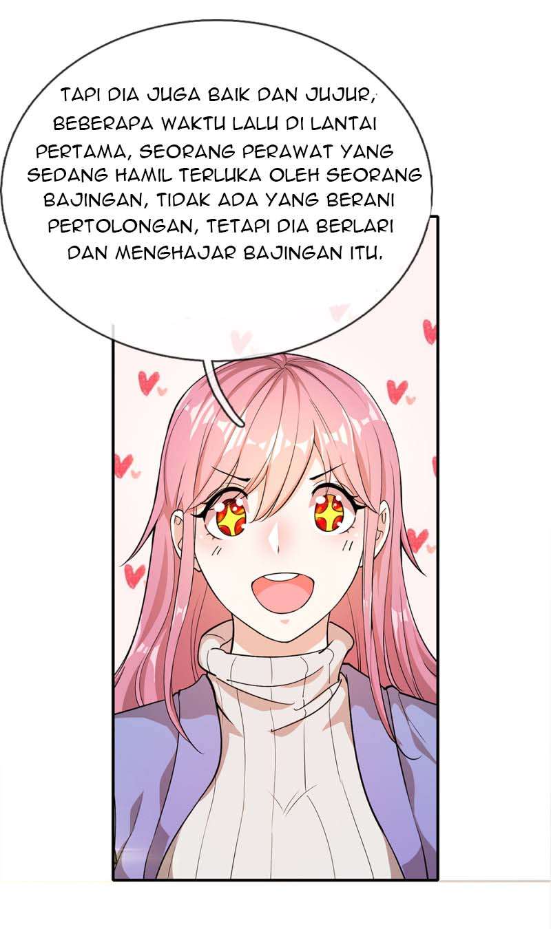 Medical Martial Arts Chapter 12 - halaman 15