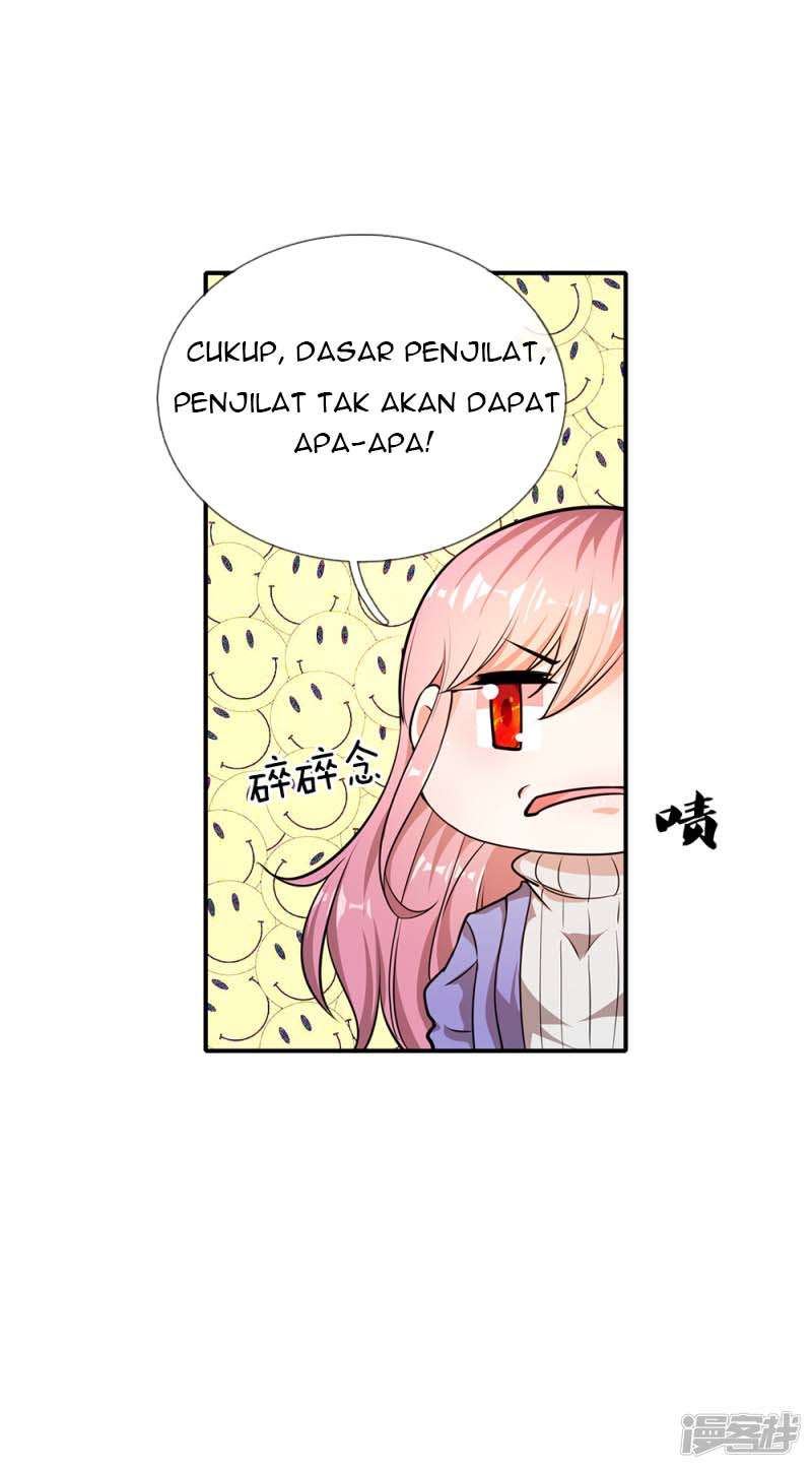 Medical Martial Arts Chapter 12 - halaman 19
