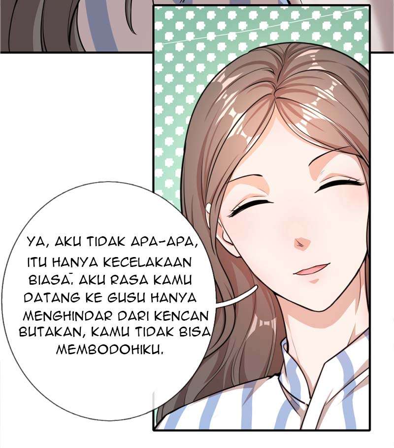 Medical Martial Arts Chapter 12 - halaman 5