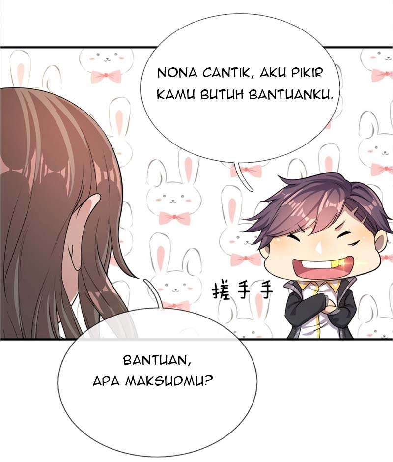 Medical Martial Arts Chapter 12 - halaman 6