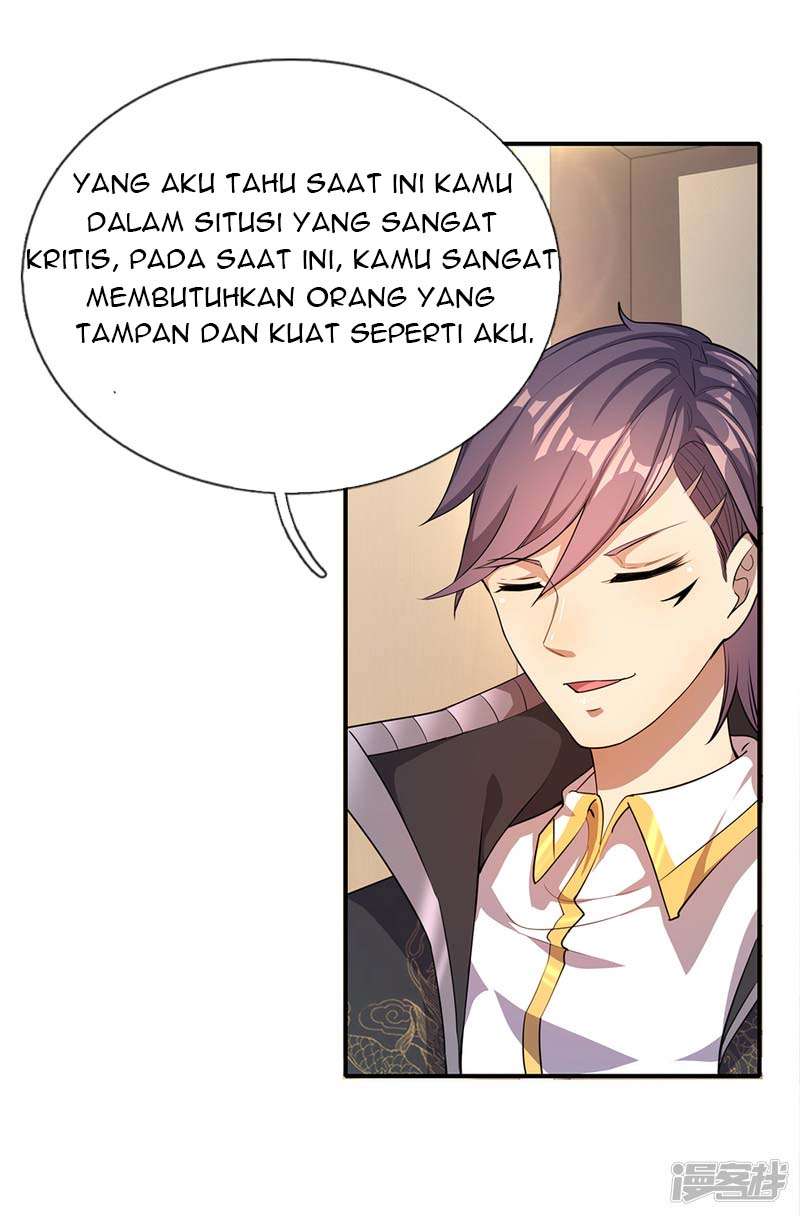Medical Martial Arts Chapter 12 - halaman 7