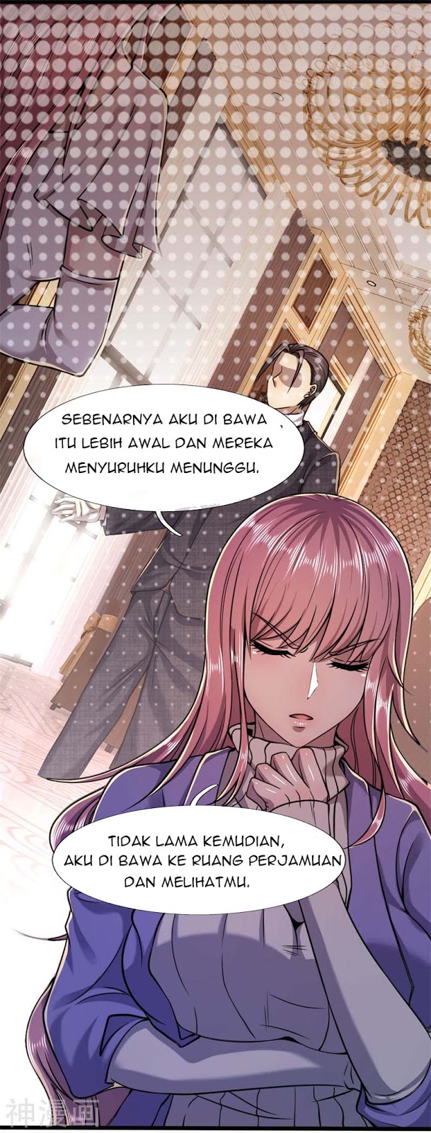 Medical Martial Arts Chapter 120 - halaman 2