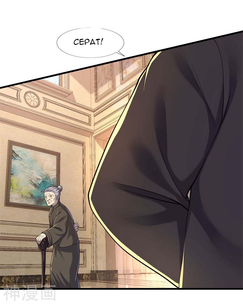 Medical Martial Arts Chapter 120 - halaman 22