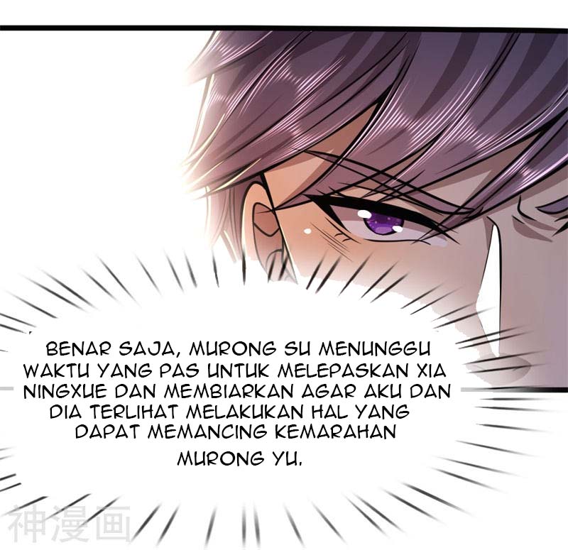 Medical Martial Arts Chapter 120 - halaman 3