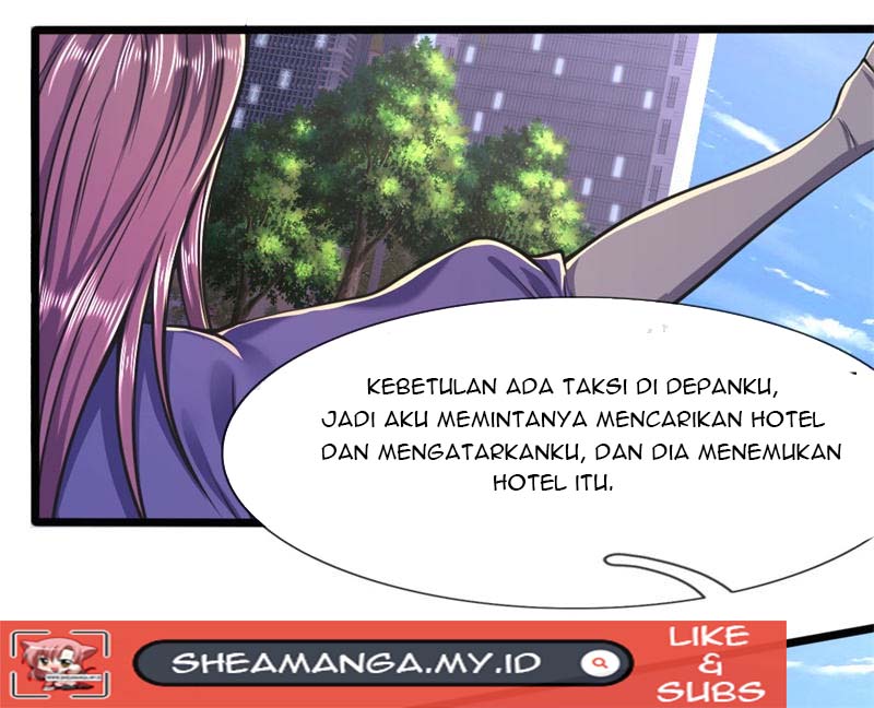 Medical Martial Arts Chapter 120 - halaman 5