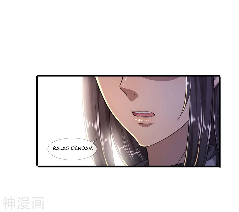 Medical Martial Arts Chapter 121 - halaman 13