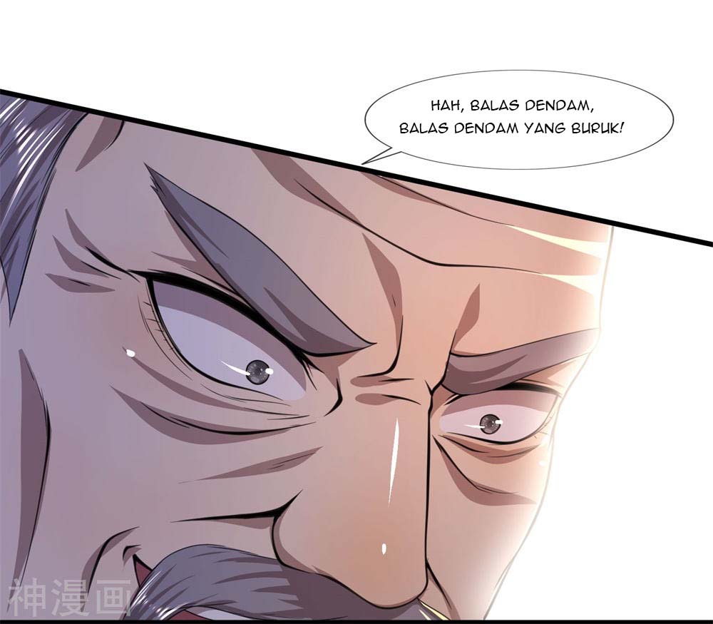 Medical Martial Arts Chapter 121 - halaman 15