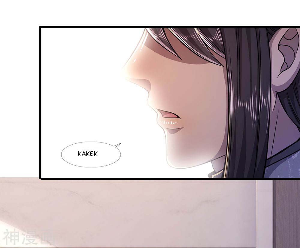 Medical Martial Arts Chapter 121 - halaman 20