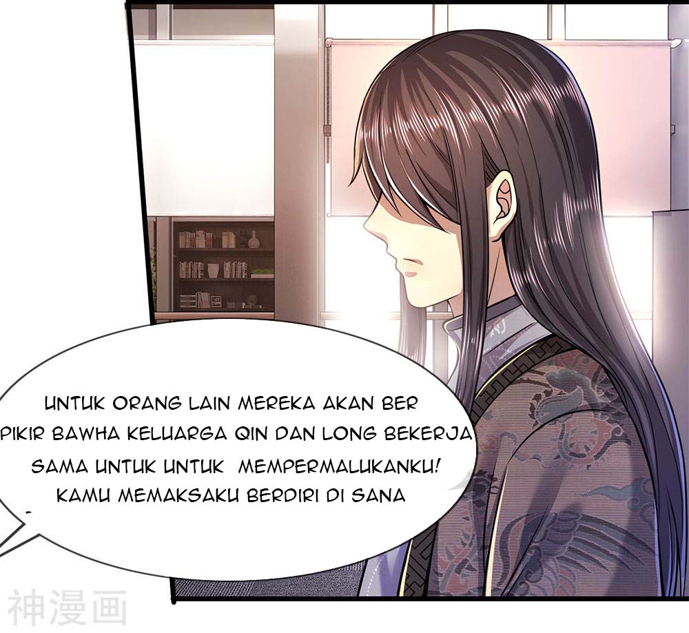 Medical Martial Arts Chapter 121 - halaman 23