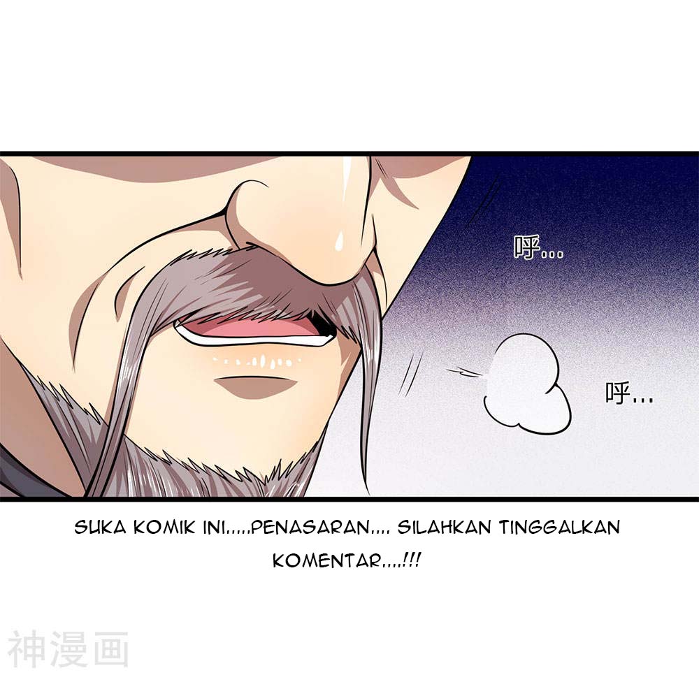 Medical Martial Arts Chapter 121 - halaman 24