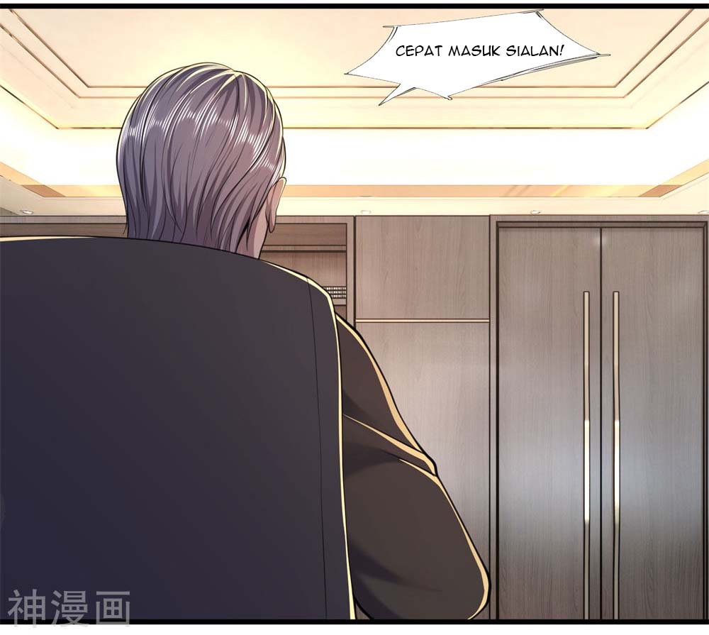 Medical Martial Arts Chapter 121 - halaman 3