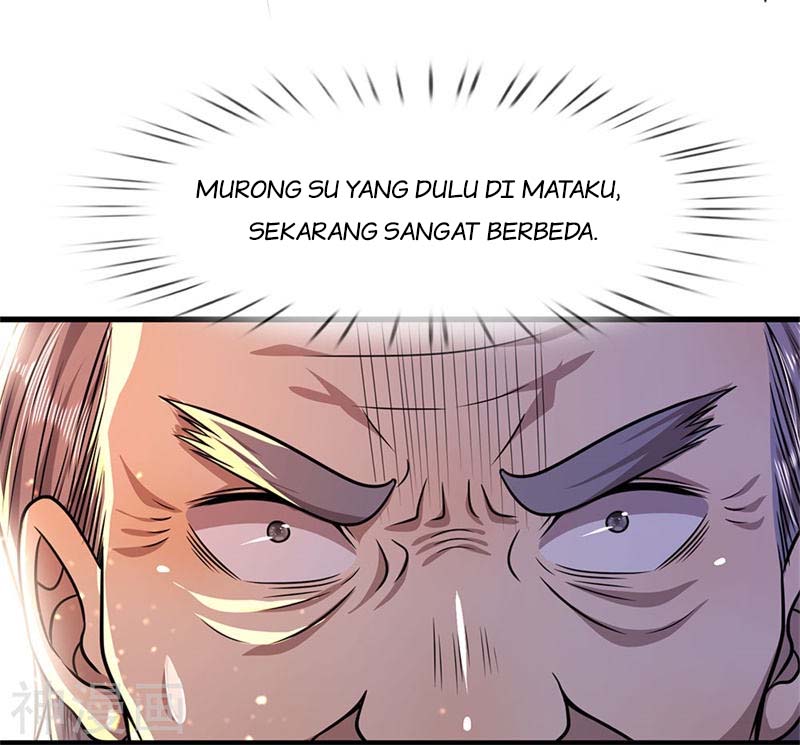 Medical Martial Arts Chapter 122 - halaman 16