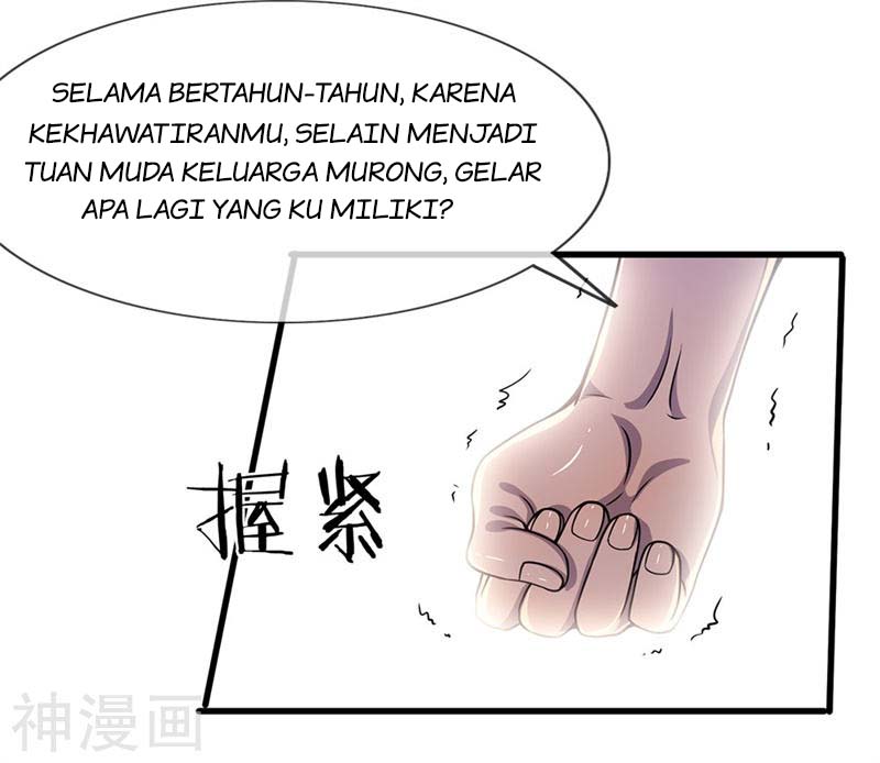 Medical Martial Arts Chapter 122 - halaman 18