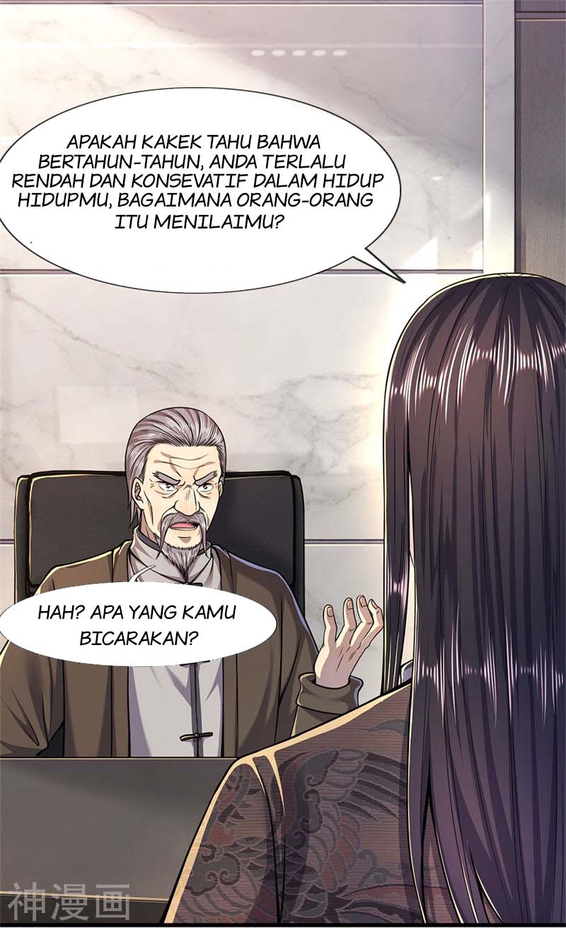 Medical Martial Arts Chapter 122 - halaman 2