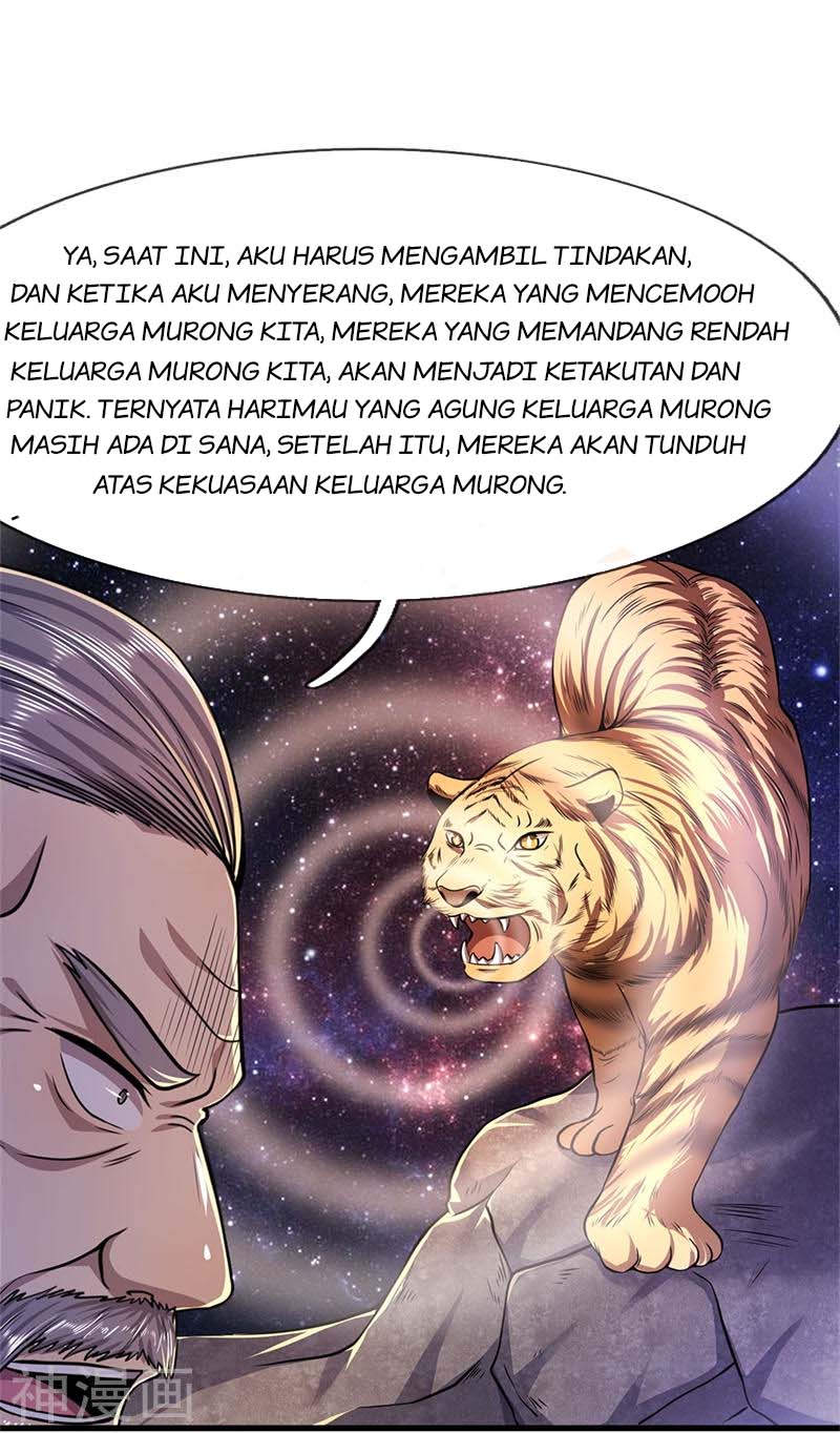 Medical Martial Arts Chapter 122 - halaman 7