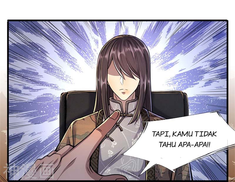 Medical Martial Arts Chapter 122 - halaman 8