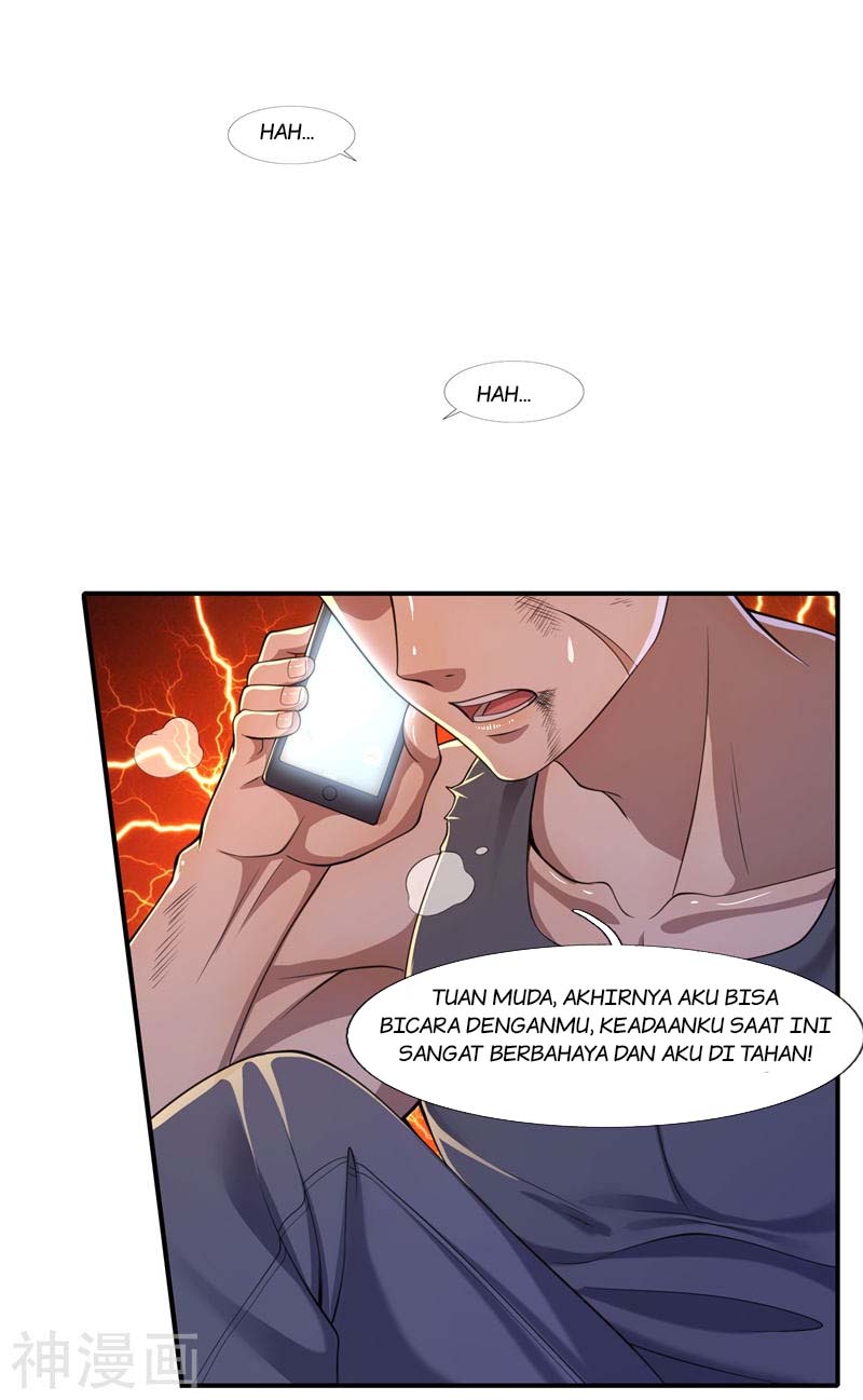 Medical Martial Arts Chapter 123 - halaman 12