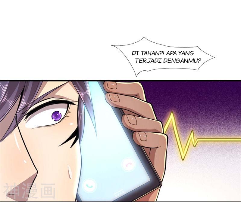 Medical Martial Arts Chapter 123 - halaman 13