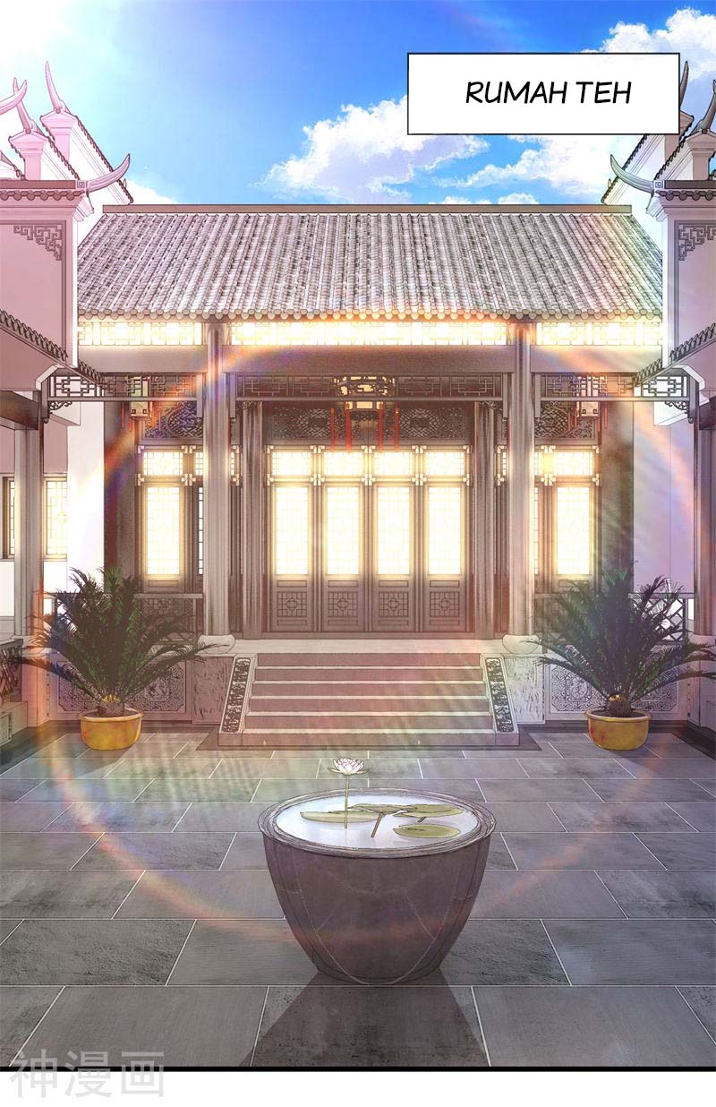 Medical Martial Arts Chapter 123 - halaman 15
