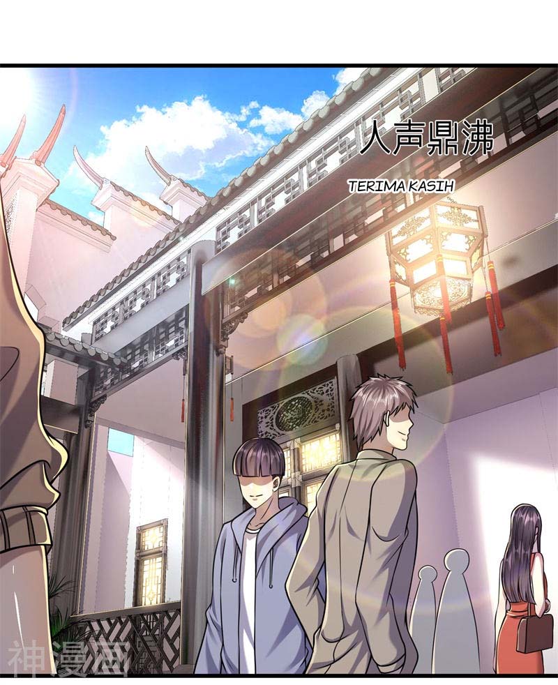 Medical Martial Arts Chapter 123 - halaman 16